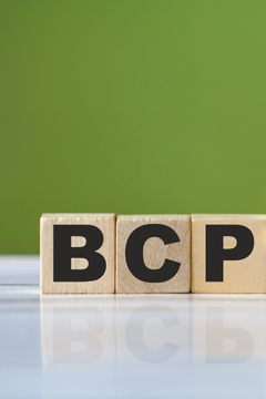 BCP教育