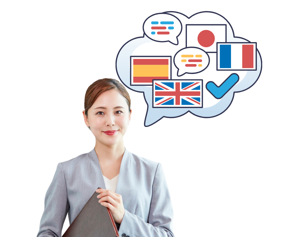 外国人材紹介事業