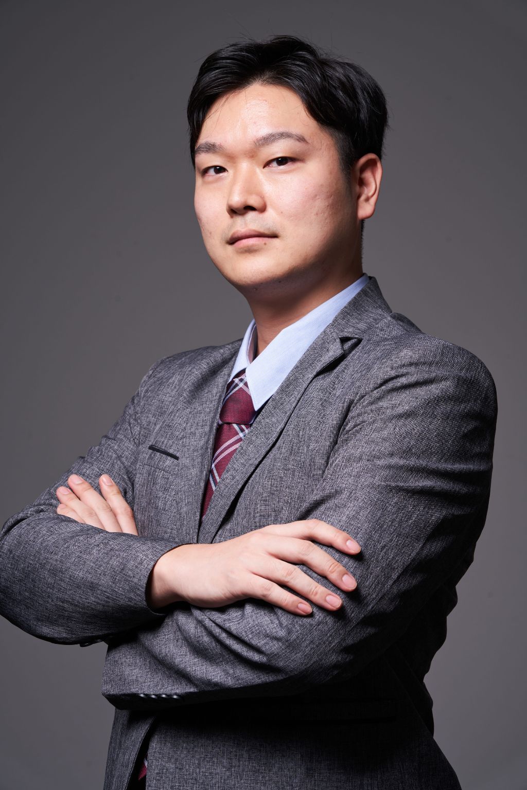 代表 菊島 隆二郎