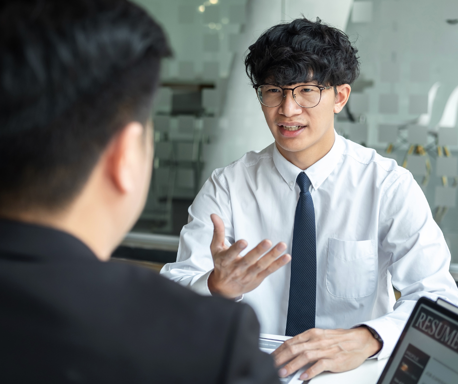 元消防職員紹介事業